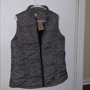 Women’s Vest